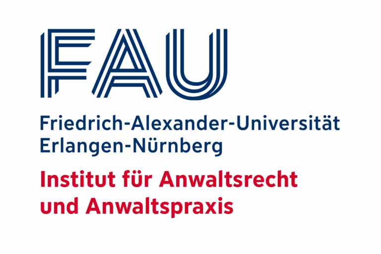 Beitragsbild für Institut für Anwaltsrecht und Anwaltspraxis