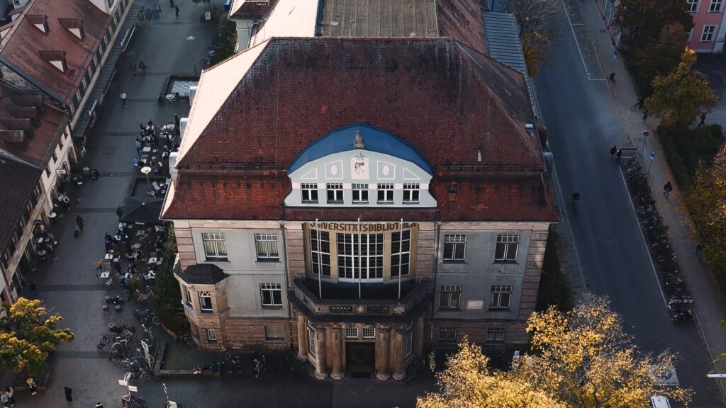 Publikationen von Prof. Dr. Stamm